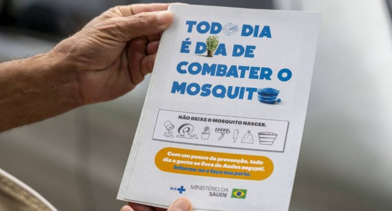 Período chuvoso exige alerta, mas Porto Velho reduz em mais de 60% os casos de dengue
