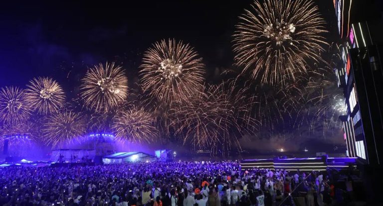 Perseverança e moderação são chave para cumprir metas no ano novo