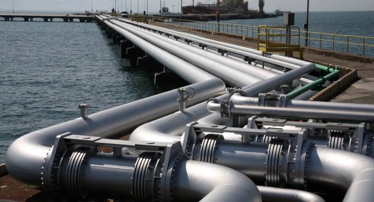 Petrobras triplicará capacidade de transporte com novas embarcações