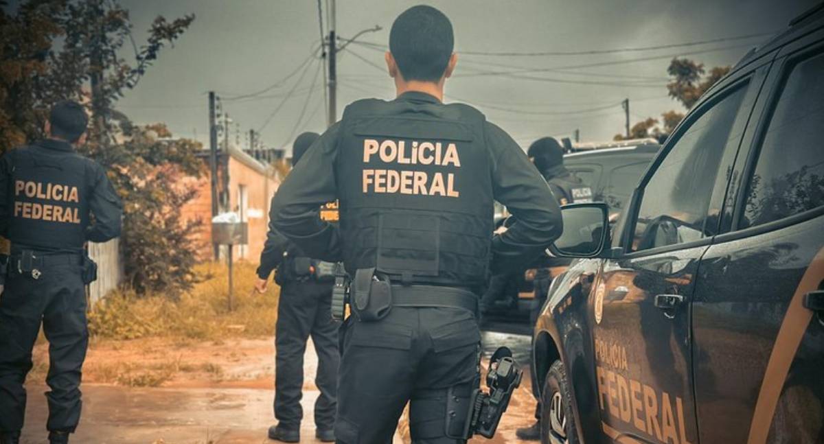 PF cumpre novos mandados em investigação de tortura em Rondônia