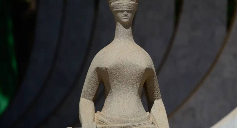 PF inicia depoimentos no Supremo sobre fraude bilionária no Banco Master