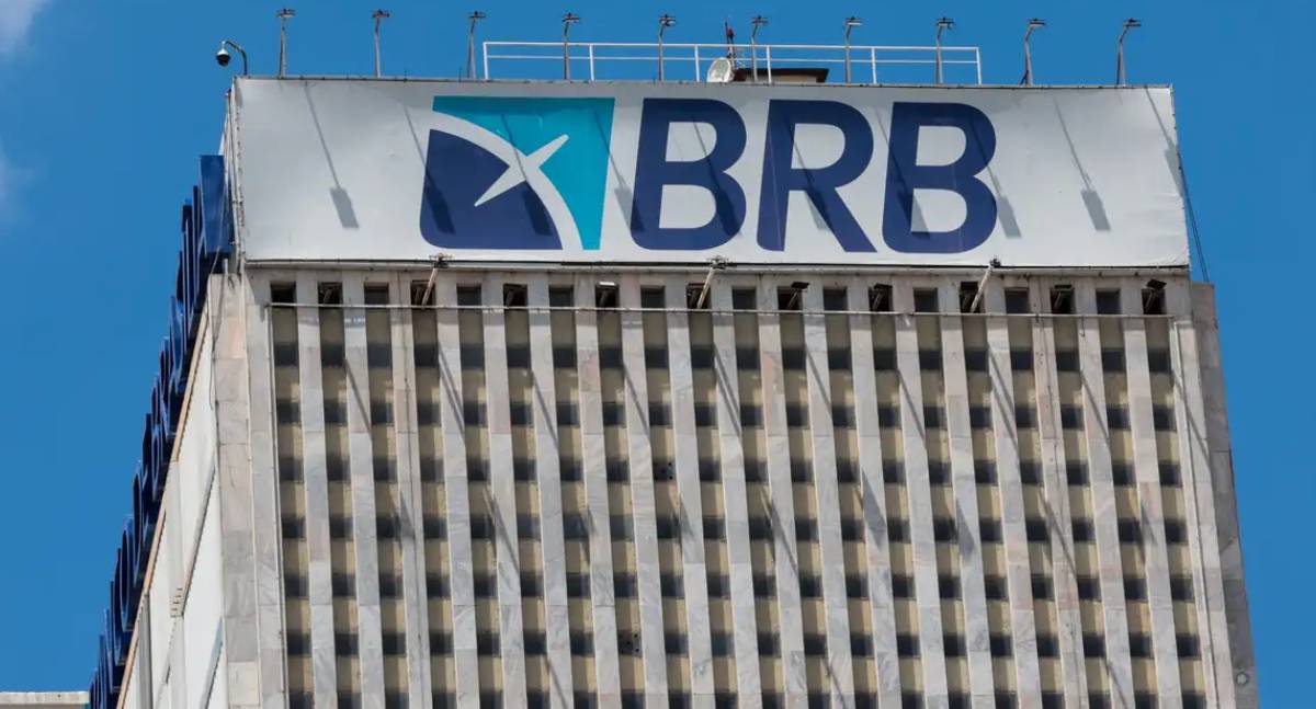 PF ouve diretor do Banco de Brasília sobre caso Banco Master