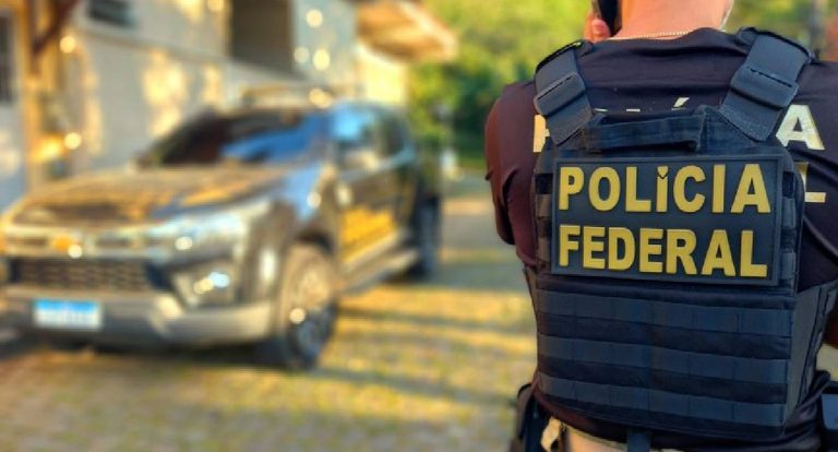 PF, PMRO e Funai prendem homem por transporte ilegal de madeira em RO