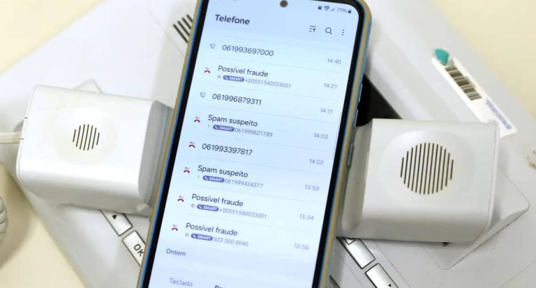 Plataforma Não Me Perturbe registra 1,7 milhão de novas adesões