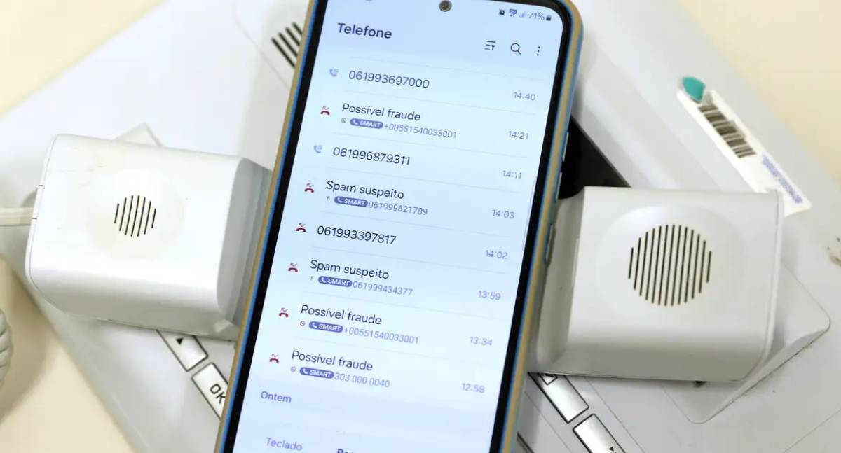 Plataforma Não Me Perturbe registra 1,7 milhão de novas adesões
