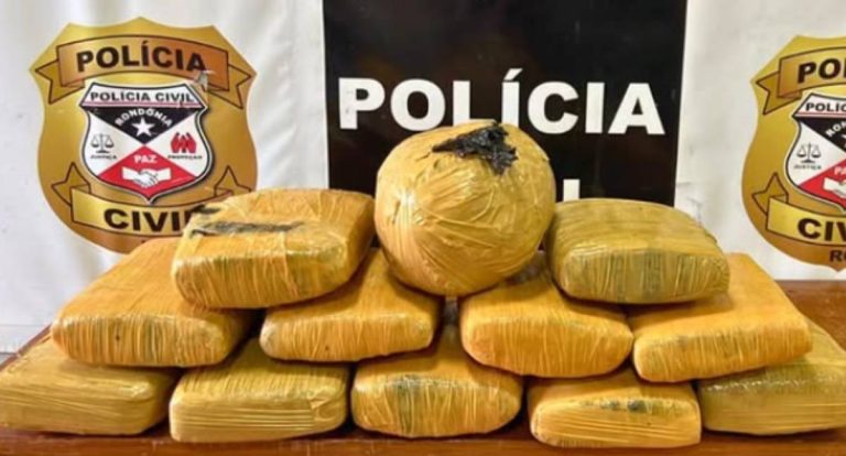 Polícia Civil desarticula núcleo de facção em Guajará-Mirim