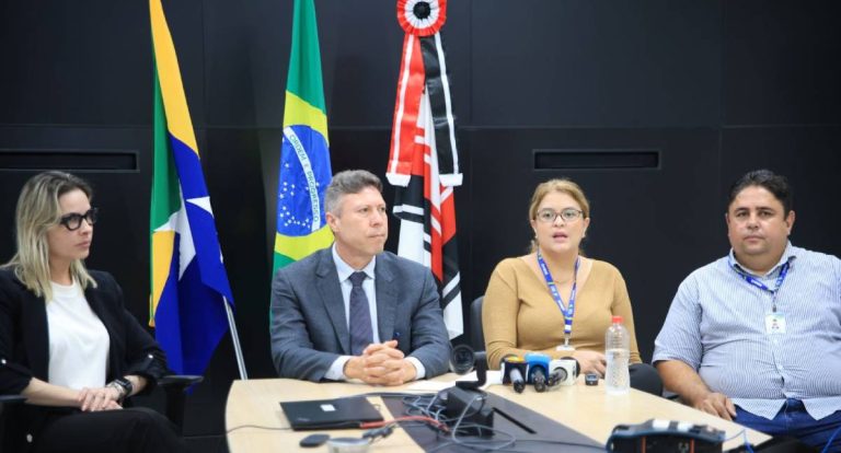 Polícia Civil e prefeitura alertam sobre golpe da falsa cesta básica