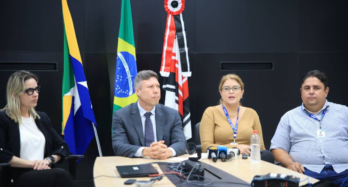 Polícia Civil e prefeitura alertam sobre golpe da falsa cesta básica