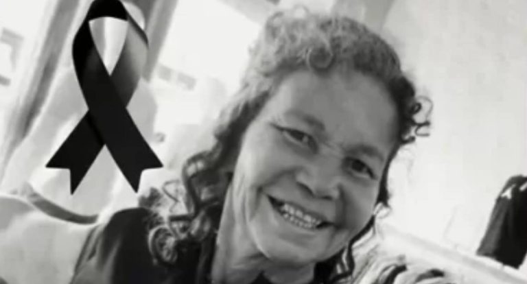 Polícia Civil investiga morte de mulher encontrada na BR 364