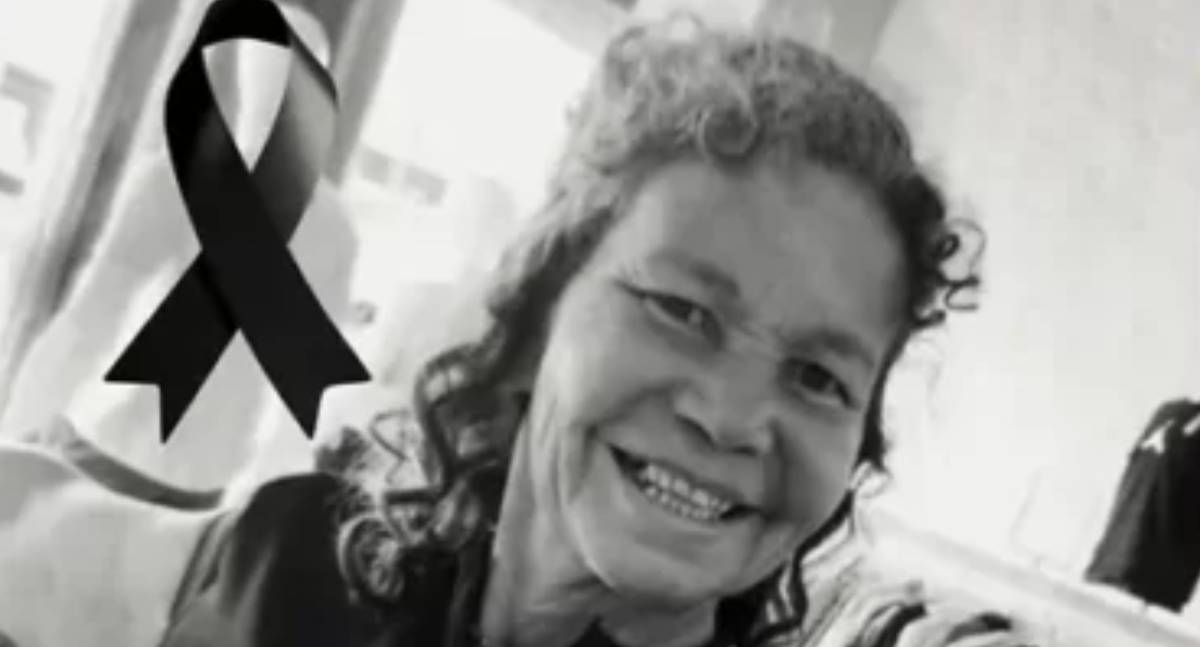 Polícia Civil investiga morte de mulher encontrada na BR 364