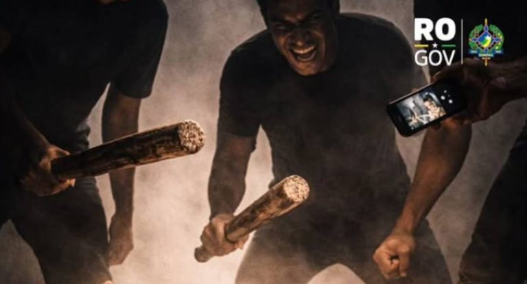 Polícia Civil prende três suspeitos de tortura em Rondônia