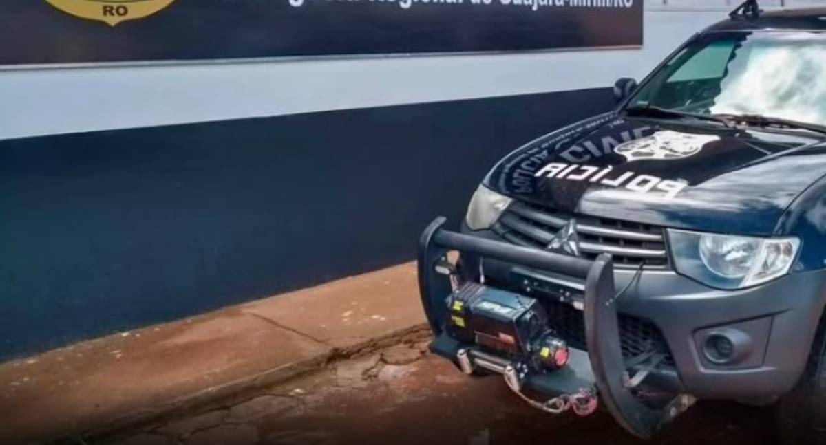 Polícia Civil resgata vítima e impede execuções em Rondônia