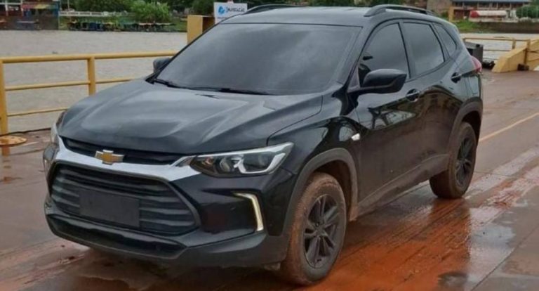 Polícia de Rondônia recupera na Bolívia carro roubado em São Paulo