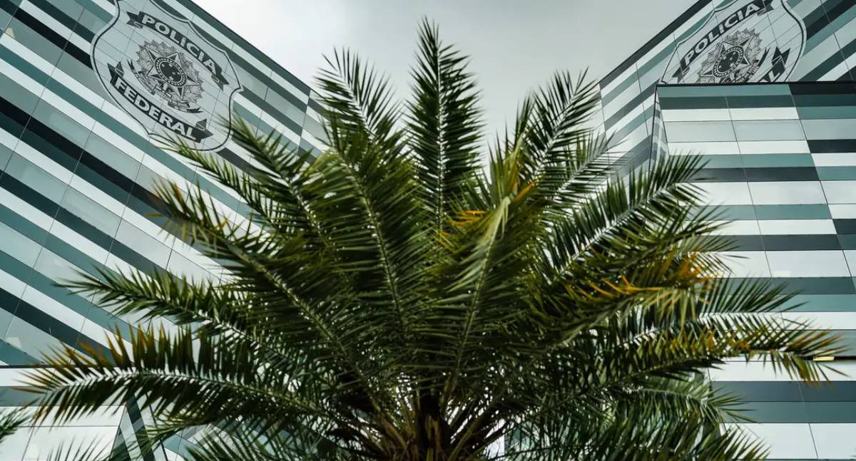 Polícia Federal adia depoimentos sobre fraudes no Banco Master