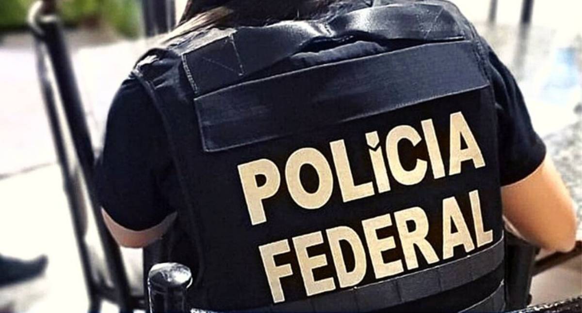 Polícia Federal prende em Porto Velho condenado por homicídio no Maranhão