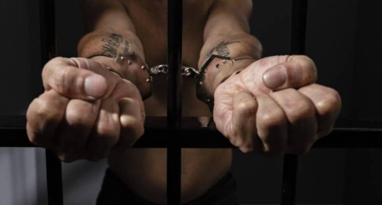 Polícia Militar prende condenado pela justiça gaúcha em RO