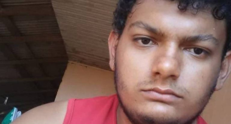 Polícia prende suspeitos de executar jovem em guerra de facções