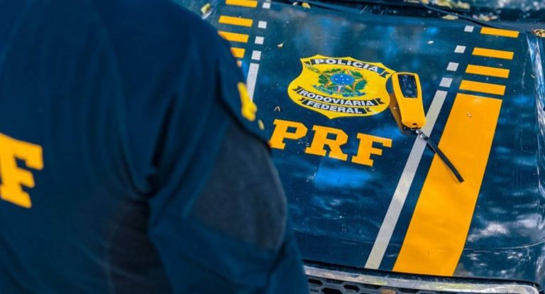 Polícia Rodoviária Federal detém cinco motoristas embriagados em Rondônia