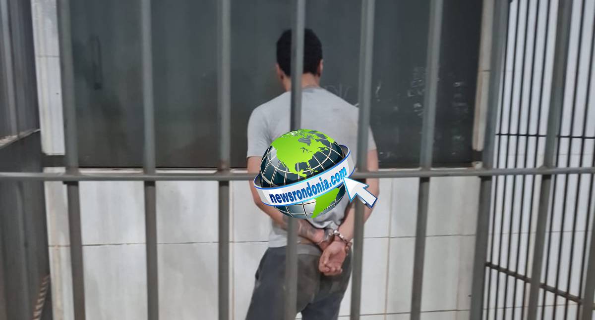 Policiais do 9º BPM resgatam mulher em cárcere privado no residencial Morar Melhor