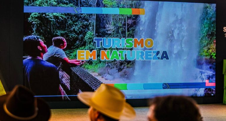 Política pública integrada fortalece o turismo sustentável em Rondônia