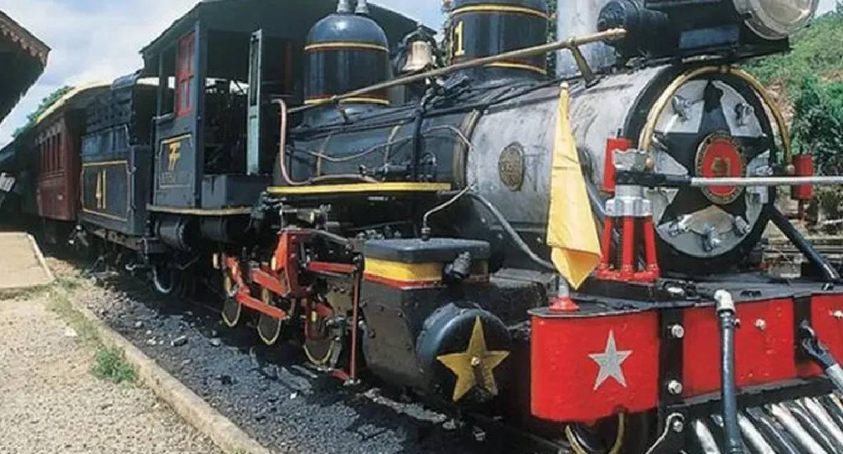 Por que o Brasil abandonou os trens e deixou ferrovias morrerem