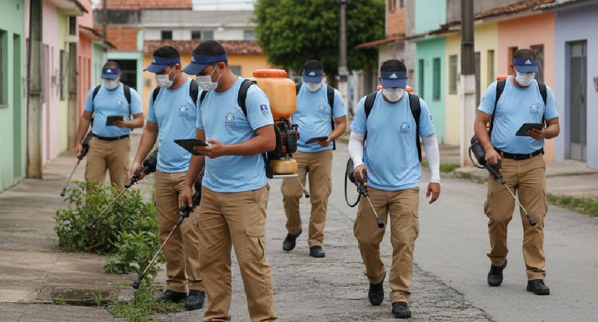 Portaria federal garante reforço milionário para vigilância em saúde nos municípios de RO