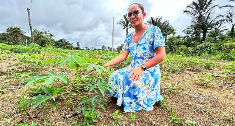 Porteira Adentro fortalece produção rural: máquinas chegam às propriedades