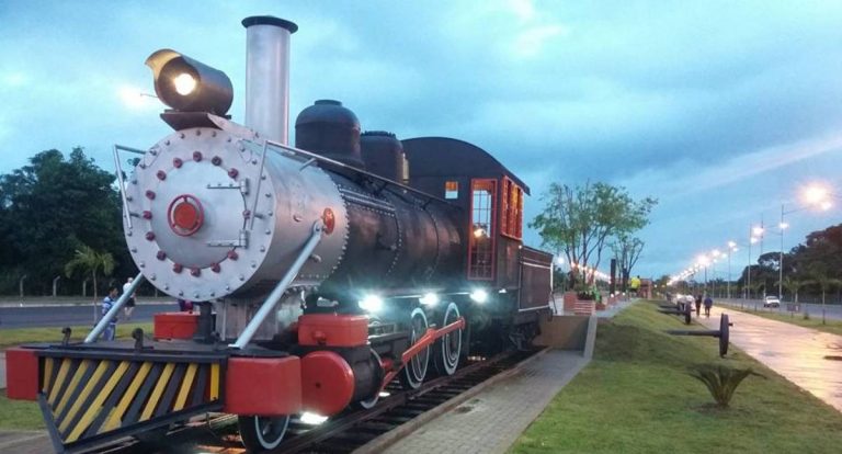 Porto Velho: 111 anos com avanços e investimentos do governo de Rondônia