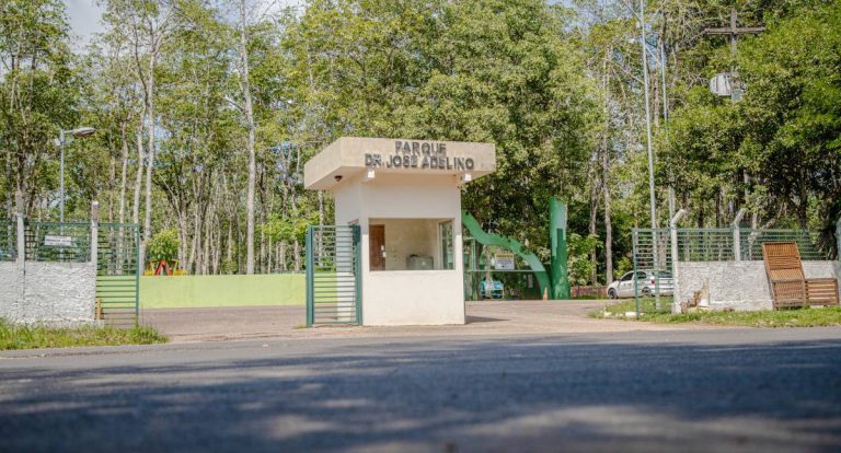 Porto Velho anuncia reforma do Parque Circuito