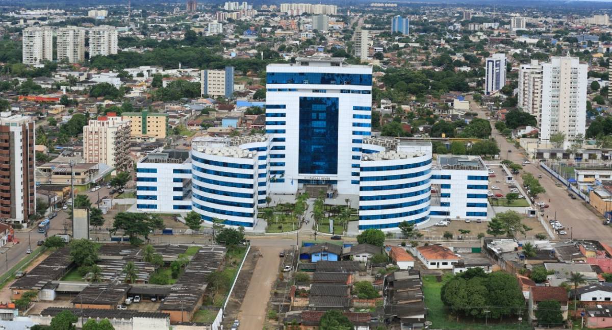 Porto Velho celebra 111 anos com avanços em infraestrutura e desenvolvimento