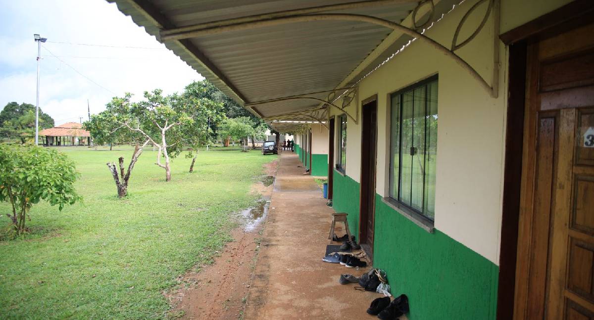 Porto Velho estrutura acolhimento para migrantes e refugiados