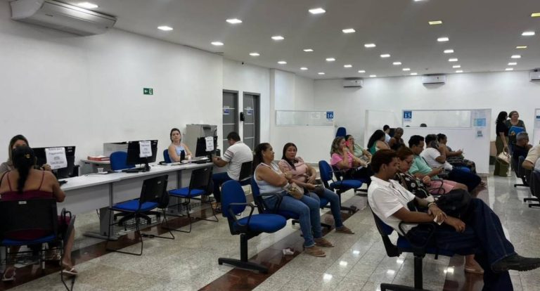 Porto Velho lança Refis Municipal com até 100% de desconto