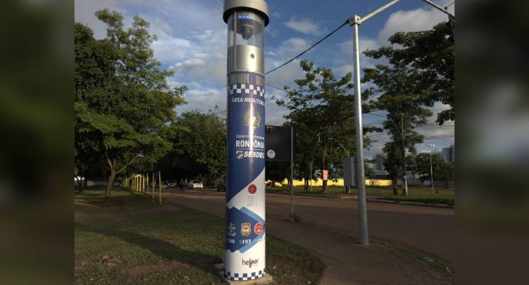 Praça Marise Castiel: segurança é reforçada após diálogo institucional