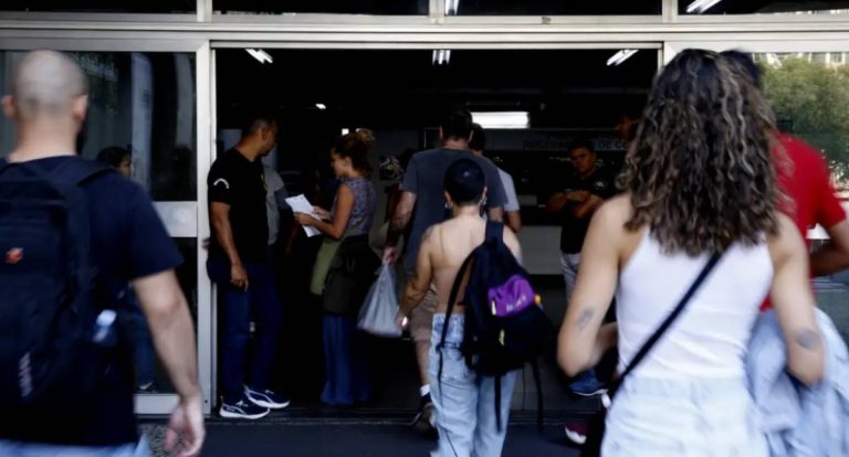 Prazo para contestar nota da prova discursiva do CNU 2 começa nesta segunda