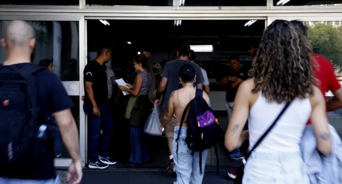 Prazo para contestar nota da prova discursiva do CNU 2 começa nesta segunda