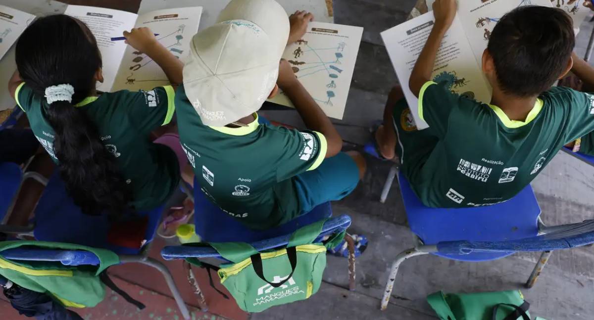 Prazo para contestar resultado do Selo Alfabetização termina hoje