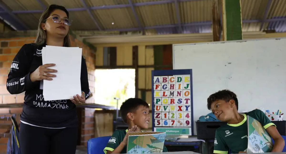 Prazo para contestar resultado do Selo Alfabetização termina nesta sexta