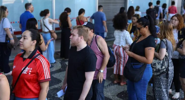 Prazo para recurso da avaliação de títulos do CNU termina hoje