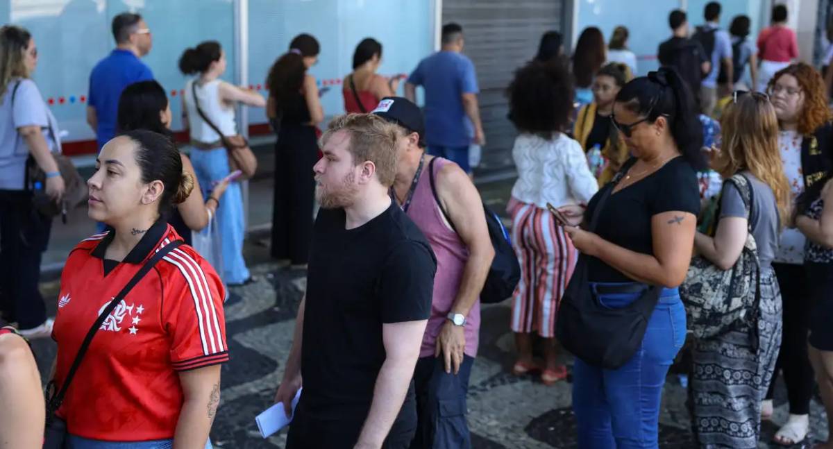 Prazo para recurso da avaliação de títulos do CNU termina hoje