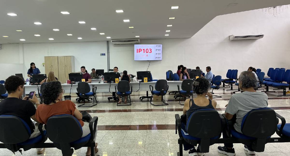 Prefeitura adia início do Refis 2026 para reforçar segurança do sistema