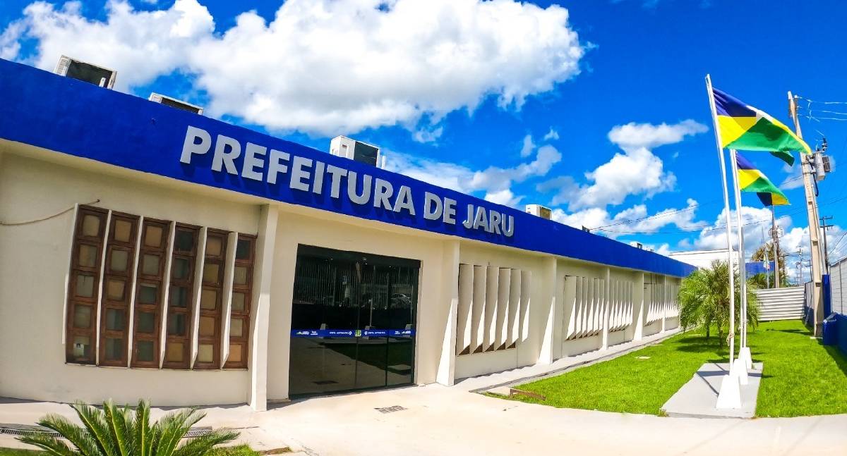 Prefeitura de Jaru divulga resultado definitivo de teste seletivo para diversas funções