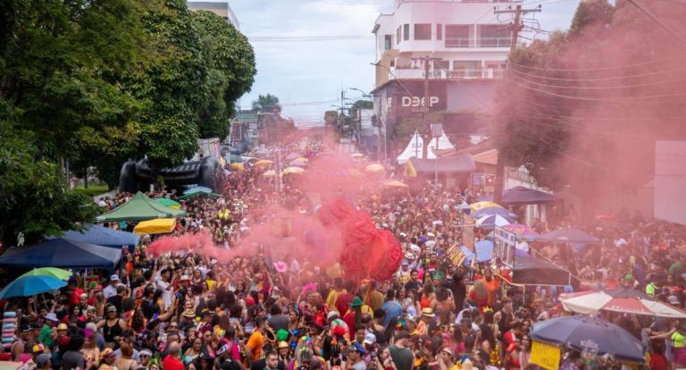 Prefeitura de Porto Velho inicia emissão de licenças ambientais para blocos de Carnaval