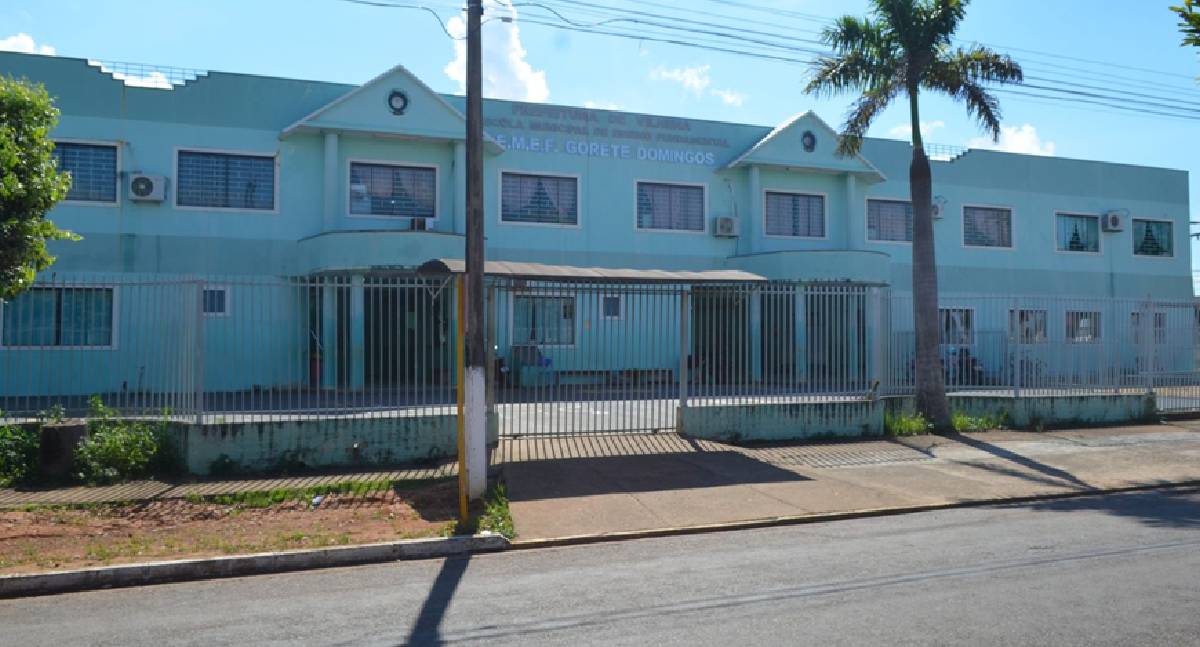 Prefeitura de Vilhena investe pesado na Educação e amplia infraestrutura escolar