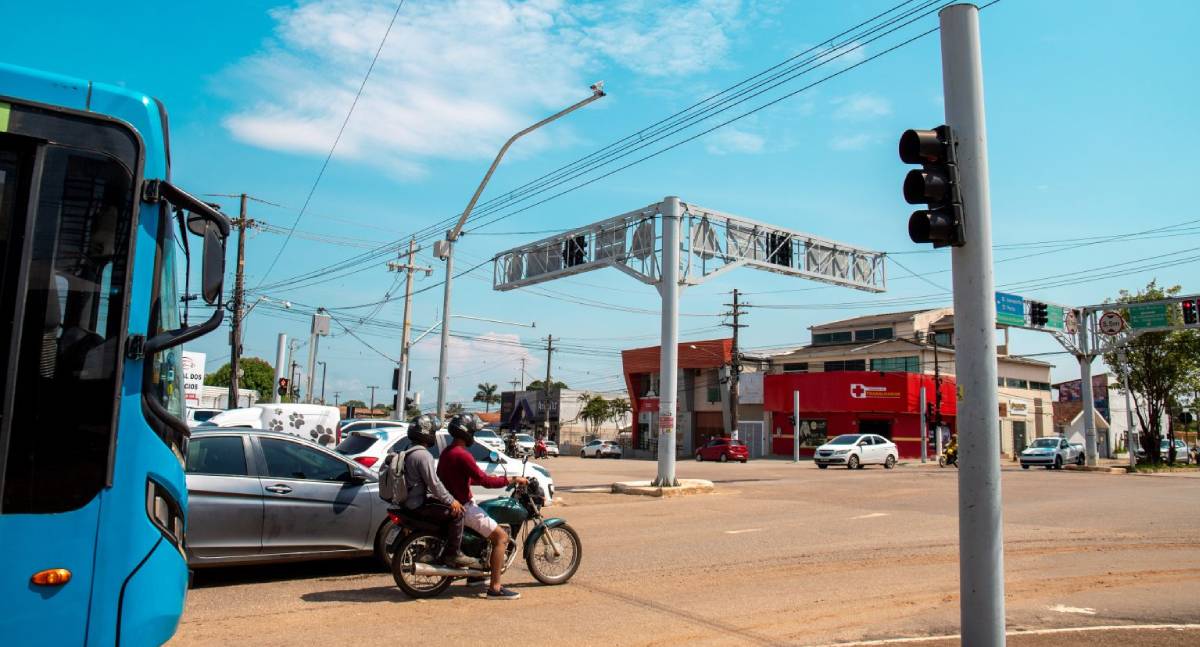 Prefeitura esclarece informações falsas sobre radares em Porto Velho