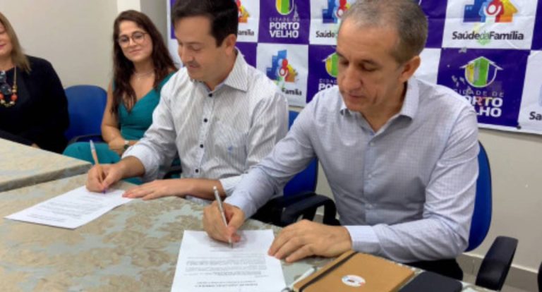 Prefeitura fortalece vigilância genômica para enfrentar doenças emergentes