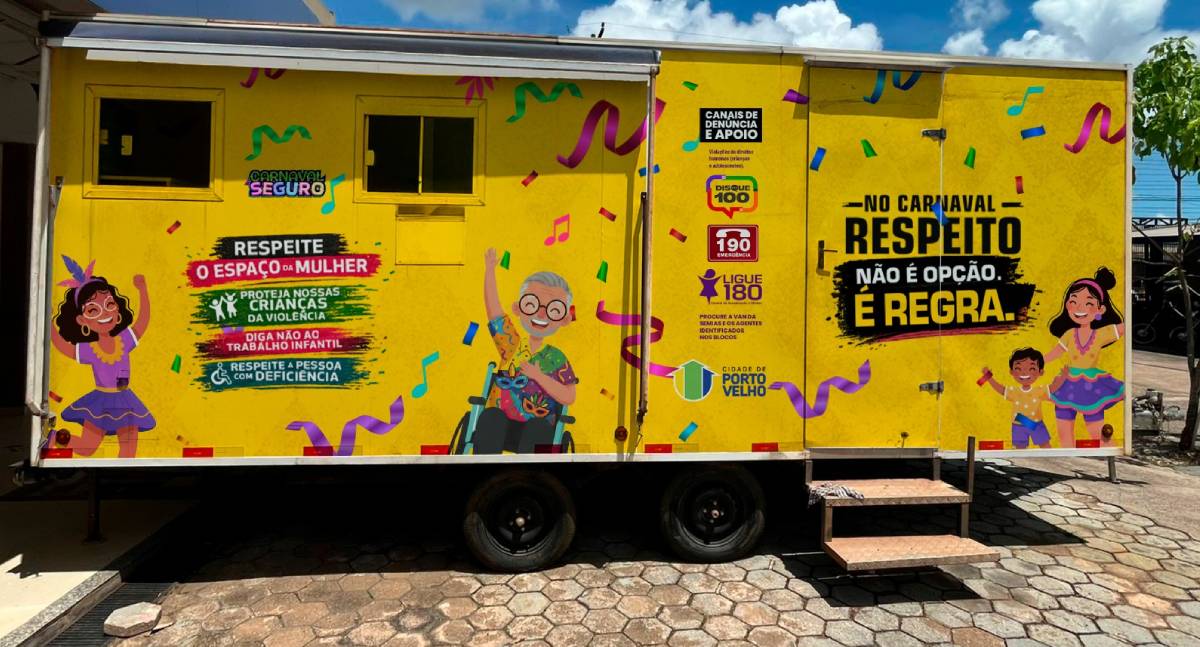 Prefeitura garante estrutura inclusiva para crianças atípicas no Curumim Folia