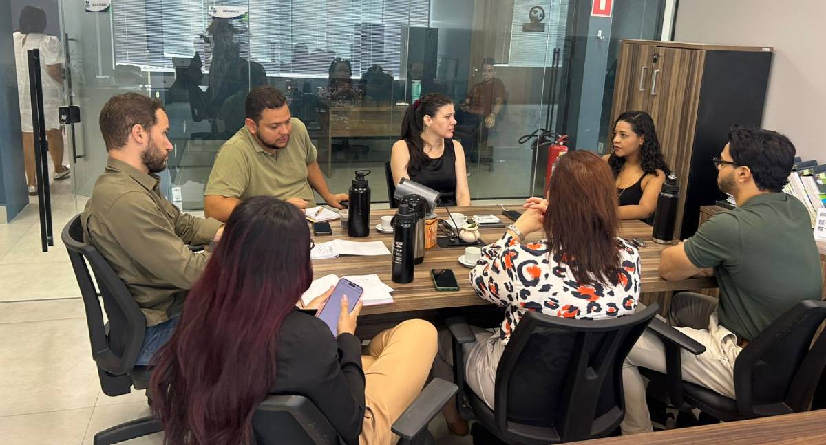 Prefeitura integra secretarias para qualificar dados do Índice de Progresso Social em Porto Velho