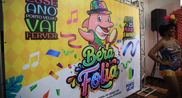 Prefeitura integra secretarias para segurança no Carnaval