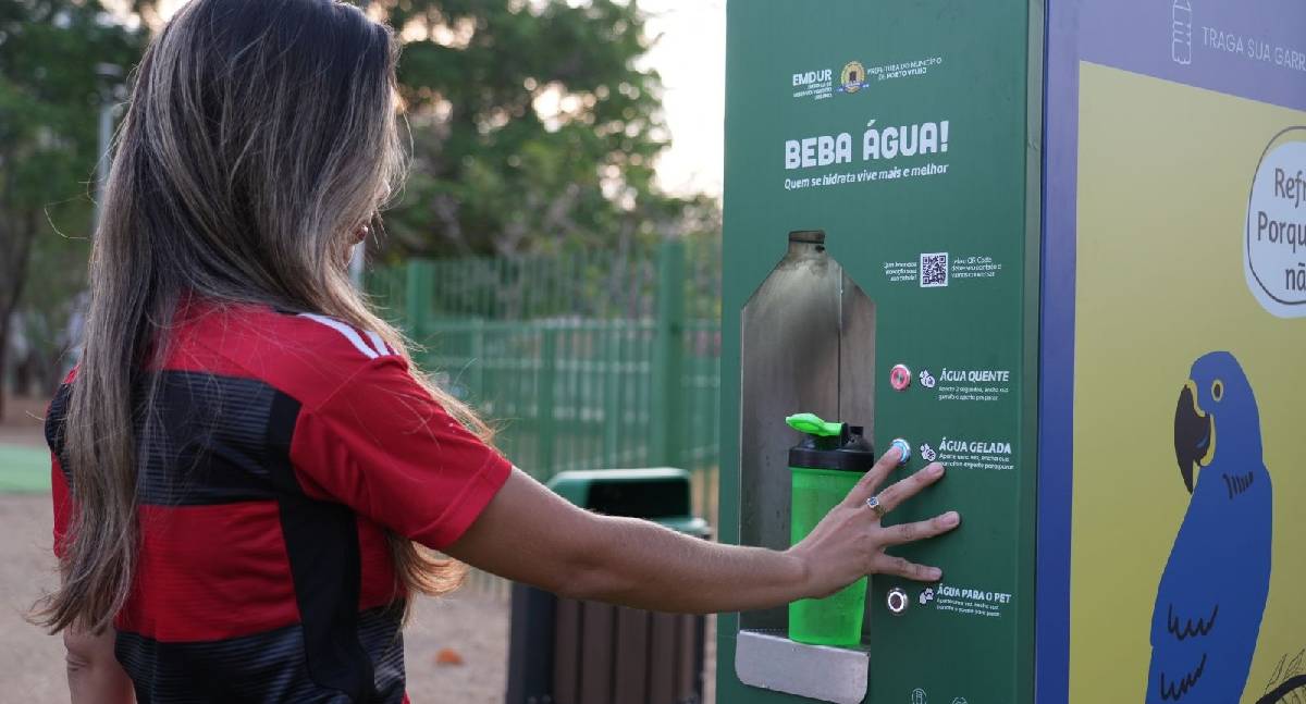 Prefeitura orienta sobre danos ao patrimônio público