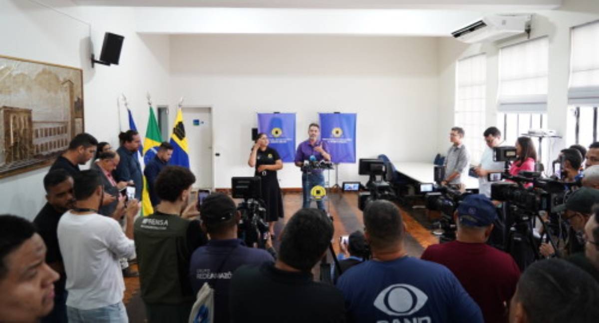 Prefeitura realiza mais de 900 entrevistas em 2025 para ampliar transparência